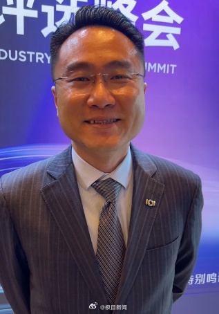 博鱼体育-进球就送车！车企老总喊话U23重庆球员进球就送车，向余望+李镇全