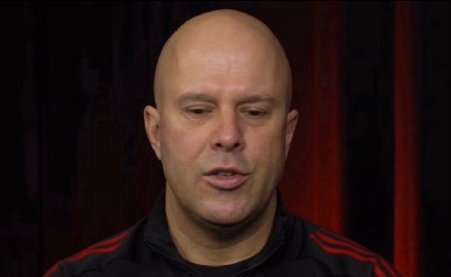 博鱼体育-技术挂肉流？斯洛特这赛季的理念原来是这样