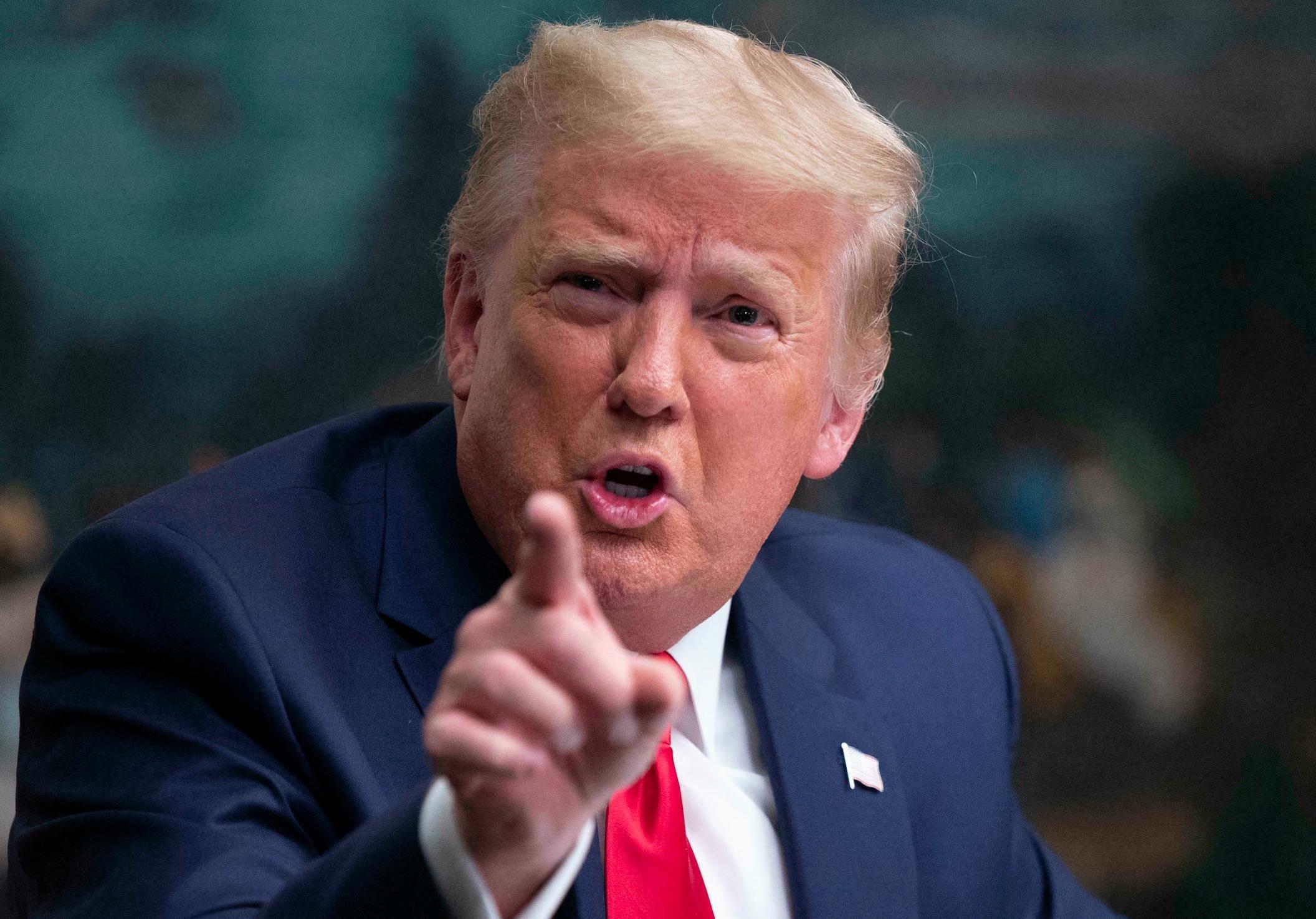 博鱼电竞-美政府通知中国,只要释放黎智英,美国就考虑让步,中方反将一军