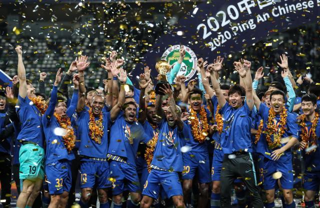 博鱼电竞-​苏宁停摆球员超市即将开张？南北两队成抢购大户