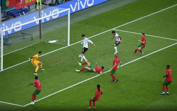 博鱼体育-2比4惨败给德国 葡萄牙队的问题究竟出在哪里？