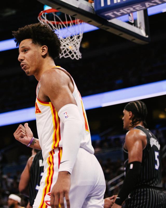 博鱼-【观察】NBA节奏越来越快 但本赛季强队反而更慢？
